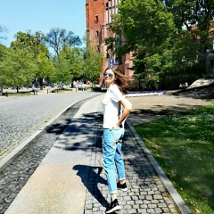 Мария Левченко, 18.09, Киев