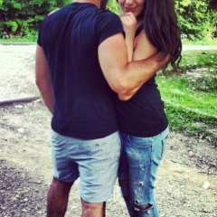 Erna Kataev, 27.07.1990