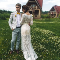 Никита Талалай, 30.09, Москва