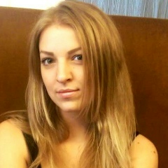 Алина Карпова, 23.03.1990, Guangzhou