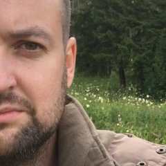 Владимир Казанцев, 29.01.1986, Пермь