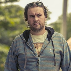 Андрей Бирюков, Санкт-Петербург