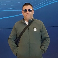 Андрей Волкомирский, 09.07, Магнитогорск