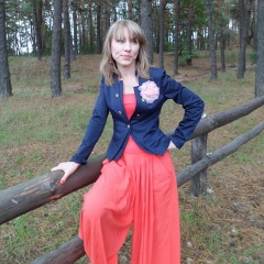 Ирина Безпятая, 02.02, Киев