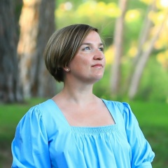 Мария Предеина, 16.05, Екатеринбург