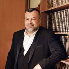 Александр Кофман, 30.08.1977, Донецк