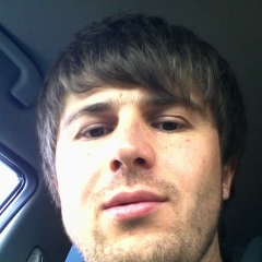 Арсен Цаллагов, Владикавказ