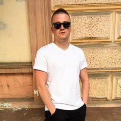 Beavis Cornholio, 17.01, Черновцы