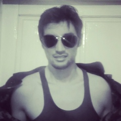 Рустам Барахатов, 18.09, Кызылорда