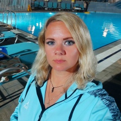 Марина Ан, 17.12