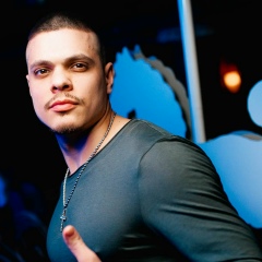 Франк Бакун, 31.03, Киев