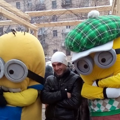 Марат Мкртчян, 20.02.1993, Николаев