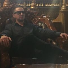 Артём Куминов, 23.04, Екатеринбург