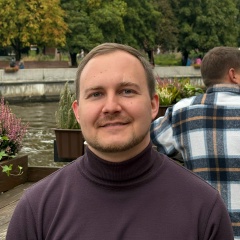 Игорь Андреевич