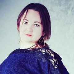 Jylia Soboleva, 31.12.1986