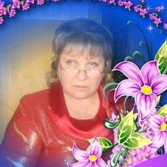 Зина Вербицкая, 19.05, Харьков