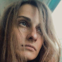 Дарья Ганцева
