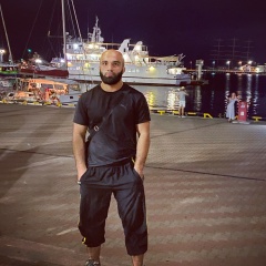 Марат Куджаев, Дербент