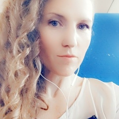 Татьяна Морозова, 18.01, Санкт-Петербург