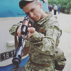 Yura Agafonov, 30.08, Ровно