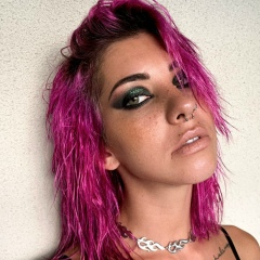 Anastasia Buriak, 24.06.1993, Los Angeles