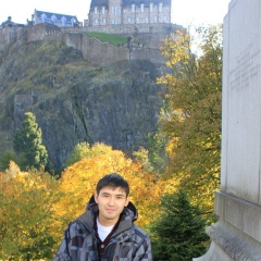 Даурен Симаганбетов, 25.02.1989, Актобе