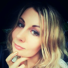 Мария Медведева, 23.10, Санкт-Петербург