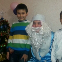 Baha Baha, 09.11.2000, Астана