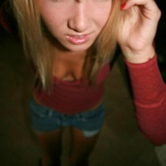 Алиса Михайлова, 03.11.1990, Санкт-Петербург