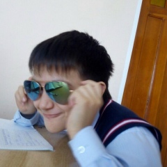 Сергей Евсеев, 18.07, Ленинск-Кузнецкий