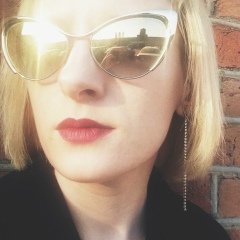 Евгения Парфенова, 09.09.1985