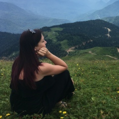 Жанна Данилина, 31.03, Саранск