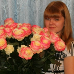 Ольга Гринева, 15.10.1984, Санкт-Петербург