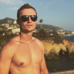 Kirill Arzhanikov, 02.06.1990, Irvine