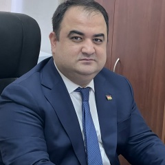 Сунатулло Кодирзода, 15.02, Душанбе