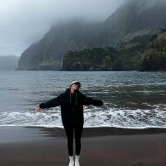 Ксения Зимина, 03.01, Киев