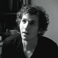 Данила Мещеряков, 15.01, Москва