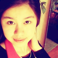 Aigerim Joldas, 15.10.1997, Алматы