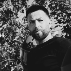 Alexander Zabolotin, Севастополь