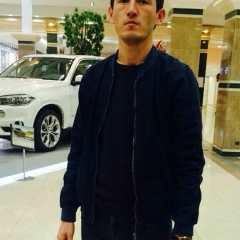 Ердос Бимендеев, 10.11, Алматы