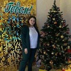 Наталья Старикова, 10.11.1998, Ипатово