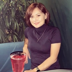 Нури Алимырзаева, 30.09.1983, Москва