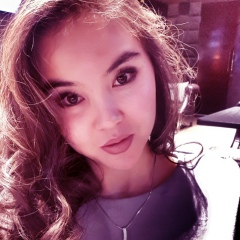 Bahyt Sopbekkyzy, 26.11, Астана