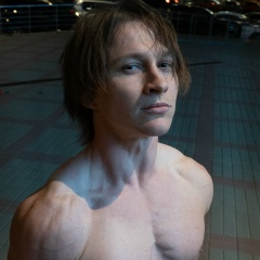 Ник Анисимов, 28.09, Волгоград