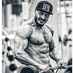 Дима Шипин, 22.08.1981, Sanya