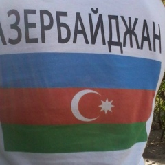 Fikret Behmenli, 15.01.1991, Баку