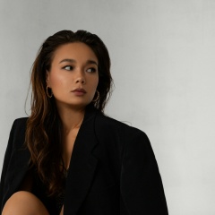 Ксения Иванникова, 17.05.1994, Барнаул