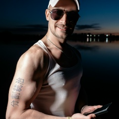 Арсений Клеймёнов, 29.03.1988, Екатеринбург