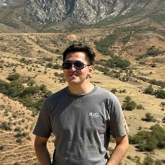 Даулет Турлыбек, 29.08.1998, Шымкент