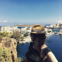 Виолета Федорова